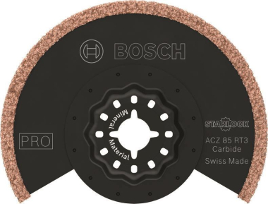 Bosch Blatt für Multifunktionswerkzeuge 