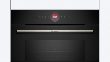 Bosch CMG7241B1 sw EB-Kompaktbackofen 