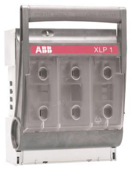 STRIE Nh-Lasttrenner 250A zum      ZH431 