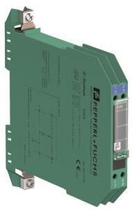 PF Zener barrier 071863            Z 954 