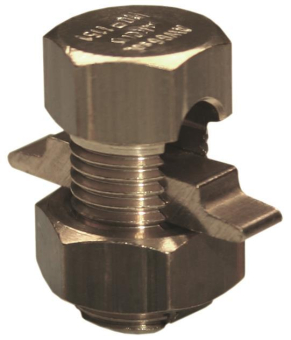 GT Schlitzbolzenklemme Cu        ZSBK 16 