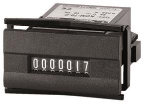 PF Elektromech. Zähler 097903   KCM-70-V 