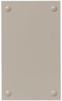 STRIE Einfachblende für            ZH428 