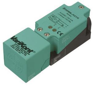 PF Induktiver            NJ15+U1+DW1-100 