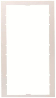 STRIE Dreifachblende für Trenner   ZH427 