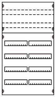 STRIE Vert.-Feld 144 PLE           2V2KA 