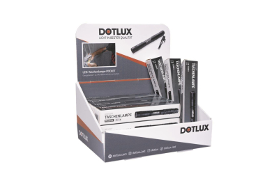 DOTLUX Thekenaufsteller           600188 