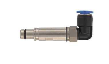 HART Pneum. Kontakt Metall   09140007356 