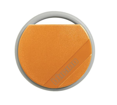 BTicino 348204 Transponder Orange 