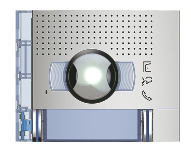 BTicino 351321 Frontblende AV Weitwinkel 