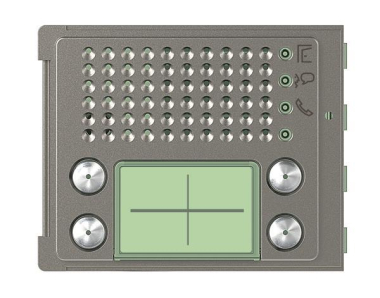 BTicino 351185 Frontblende Lautsprecher 