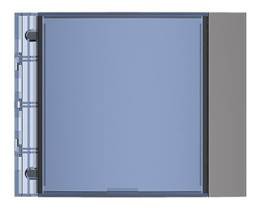 BTicino 352203 Frontblende Infomodul 