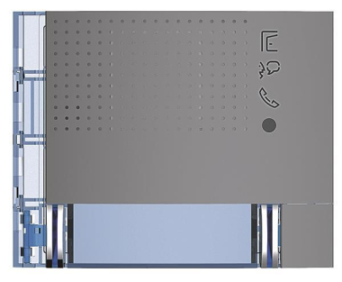 BTicino 351143 Frontblende Lautsprecher 