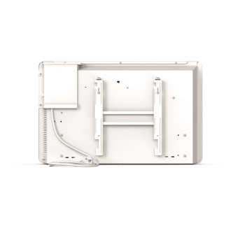 ETHERMA Wandkonvektor m. ET-eFLOW-1500-W 