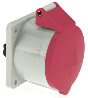 Bals Anbausteckdose GT gerade 32A  13011 