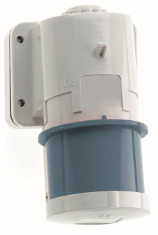 BALS CEE Wandgerätestecker 32A 3-  24017 