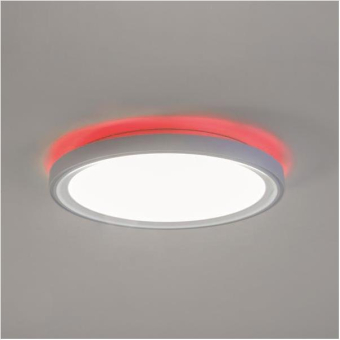 BRUM Anbauleu. Sunny 30W weiß   12208073 