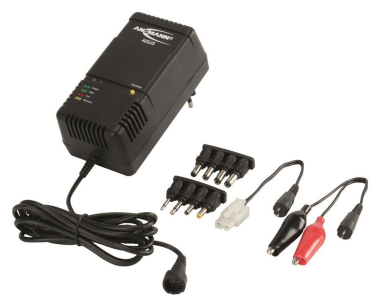 HUEC Ansmann ACS 110 mit       1001-0023 