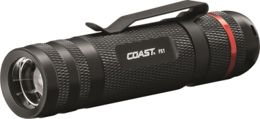 Coast PX1 LED Taschenlampe         21288 