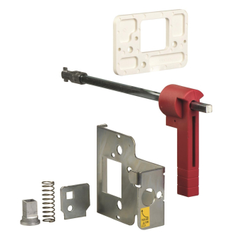 Schneider NFPA 79 Bausatz      GS2AD030N 