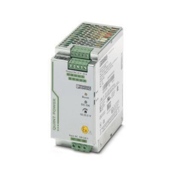 Phoenix 2320911 QUINT-PS/ 1AC/24DC/10/CO 