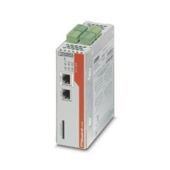 Phoenix       FL MGUARD RS4000 TX/TX VPN 