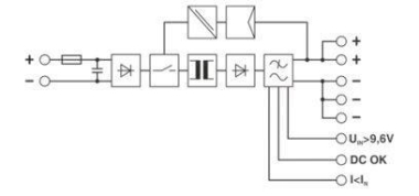 Phoenix 2320131     QUINT-PS/12DC/24DC/5 