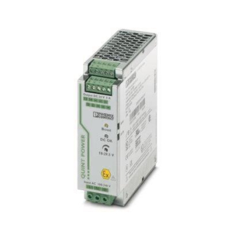 Phoenix 2320908 QUINT-PS/ 1AC/24DC/ 5/CO 