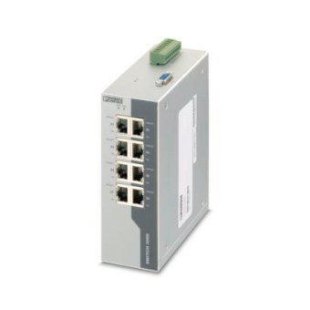 Phoenix 2891035 Managed  FL SWITCH 3008T 
