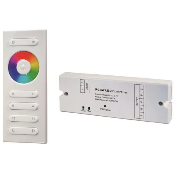 BRUM LED Controller-Set RGBW    18223000 