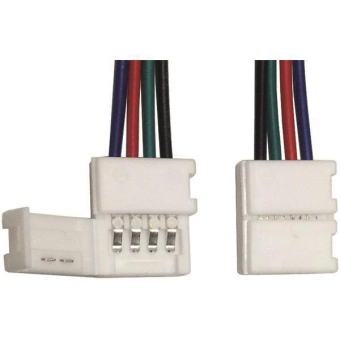 BRUM Verbinder, 4 Polig         15729000 