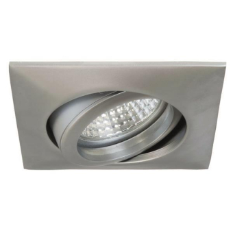 BRUM HV Einbauleuchte eckig     36142030 