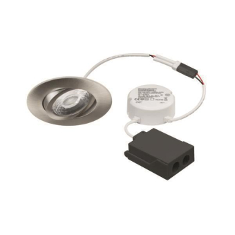 Brumberg LED-Einbaustrahler 230 39413153 