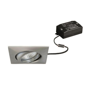 BRUM LED-Einbaustrahler 230V 6W 38142033 