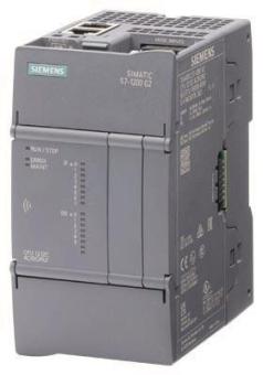 Siemens SIMATIC       6ES7212-1HG50-0XB0 