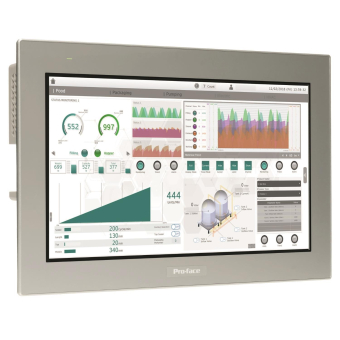 Schneider Pro-face ST6000   PFXST6700WAD 