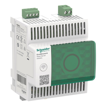 Schneider Panel Server Universal PAS600L 