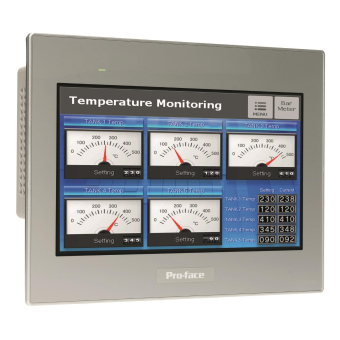 Schneider Pro-face ST6000E PFXST6500WADE 