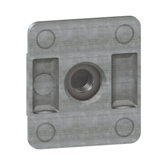 Schneider SM-Gleitmuttern M8    NSYSNSM8 