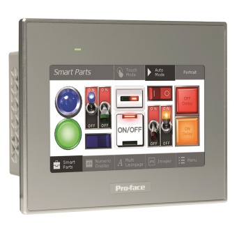 Schneider Pro-face ST6000E PFXST6200WADE 