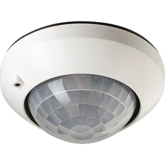 JG KNX Praesenzmelder Universal 3361-1WW 