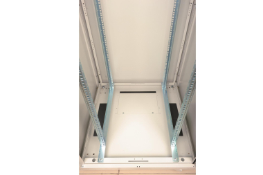 Assmann Netzwerkschrank DN-19 42U-8/8-D 