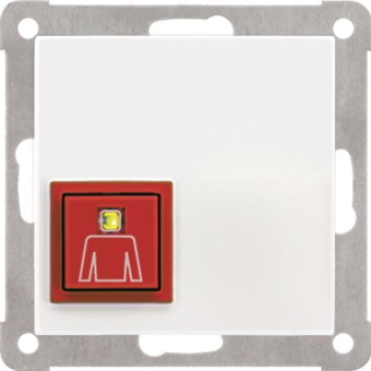 JG Ruftaster               NRSAS0834RTWW 