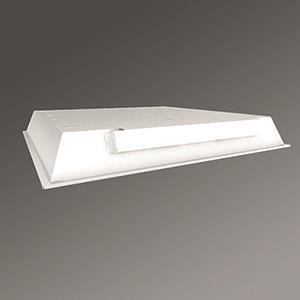 Rplanara-PNEMP/6 IP 54 LED 4100lm 840 ET 