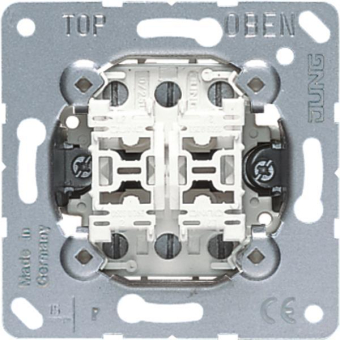 JG UP Taster Wechsel                539U 