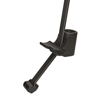 Hellermann T50SOSSBS5-PA66HS/PA66-BK 