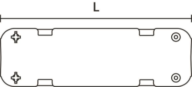 Hellermann Relilight V32.5I2-PA66V0/SI 