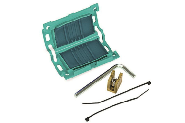 Hellermann Relifix V150-PP/SI-GN Gelk. 