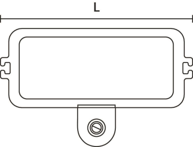 Hellermann Relilight V2.75I1-PA66V0/SI 