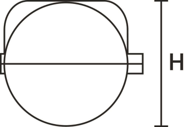 Hellermann RelisealV56-PP/SI-GN Gel 